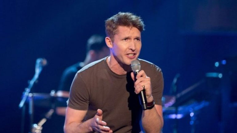 Τζέιμς Μπλαντ: «Oι Rolling Stones αναζητούν μία μεγάλη επιτυχία, όπως το “You’re Beautiful”»