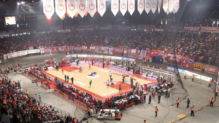 Ολυμπιακός: Τα εισιτήρια για τον αγώνα με τη Ζενίτ