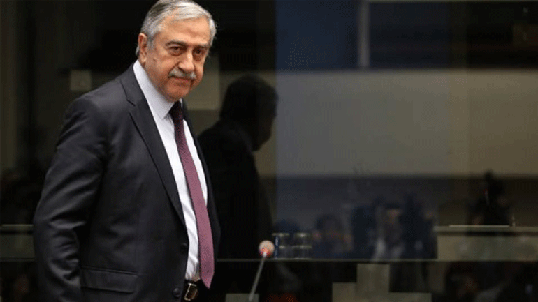 «Κρίση ανακοινωθέντος» στα κατεχόμενα με αφορμή τις δηλώσεις Ακιντζί για την τουρκική επέμβαση στη Συρία