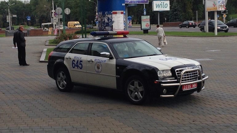 Ελεύθερη αφέθηκε η Ρωσίδα που συνελήφθη μετά από αίτημα των ΗΠΑ στο Μινσκ