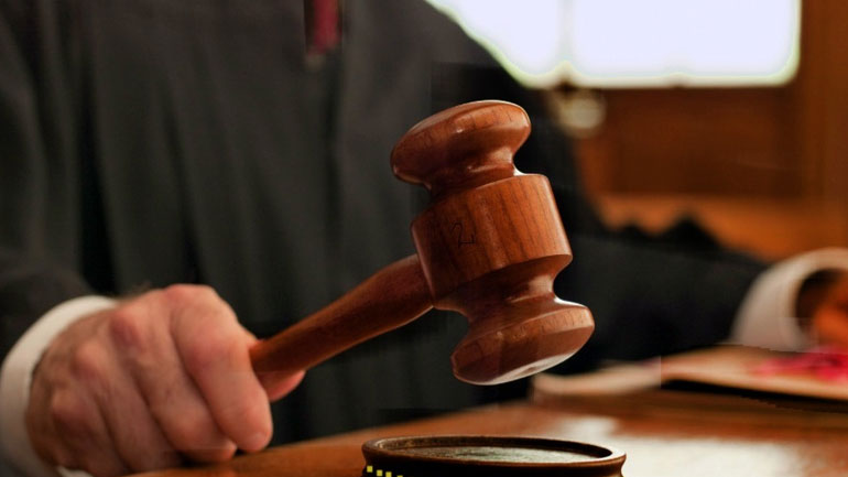 «Καμπάνα» 9.5 ετών για ασέλγεια σε ενήλικη με νοητική υστέρηση