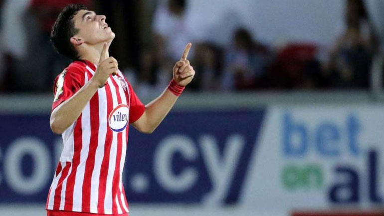 Ολυμπιακός: «Έπεσαν» οι υπογραφές με Κωστή