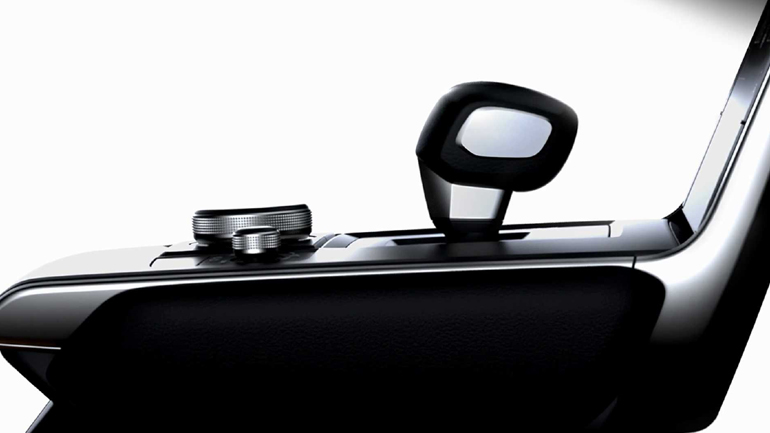 H Mazda υπόσχεται μία εκπληκτική καμπίνα