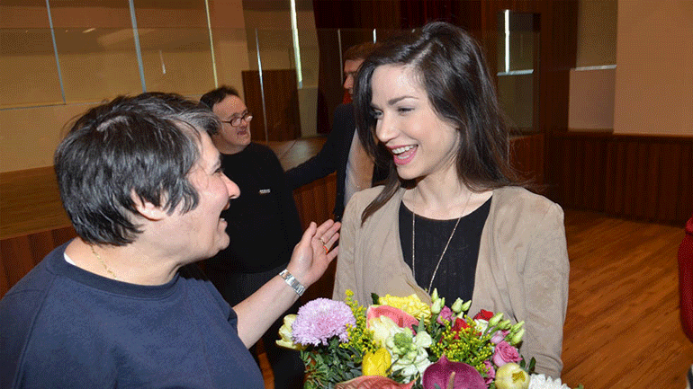 Σύνδεσμος Προστασίας Παιδιών και ΑμεΑ: 96 χρόνια προσφοράς και αλληλεγγύης σε κάθε παιδί που έχει ανάγκη