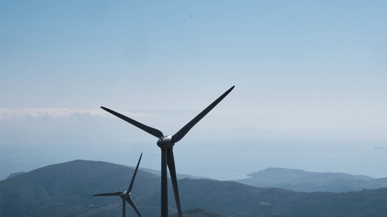 Εγκαίνια για το μεγαλύτερο αιολικό πάρκο στην Ελλάδα