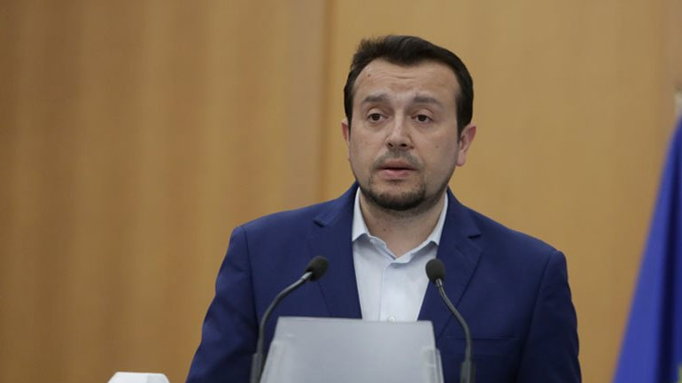 Νίκος Παππάς: «Οι κοινές μας αποταμιεύσεις δεν είναι καύσιμο για πλουτισμό των λίγων»