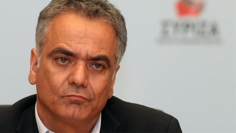 Σκουρλέτης: «Ενισχύθηκε ο ΣΥΡΙΖΑ τους τελευταίους μήνες»