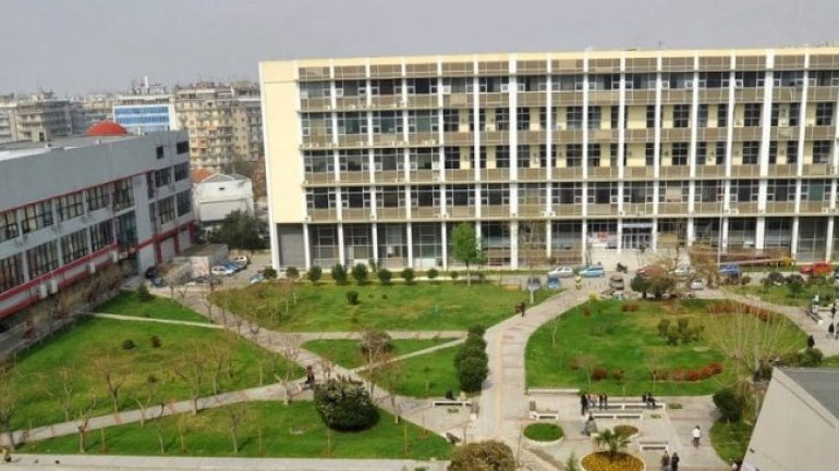 Θεσσαλονίκη: Ανοιχτή συνεδρίαση της Συγκλήτου του ΑΠΘ με φοιτητικούς συλλόγους