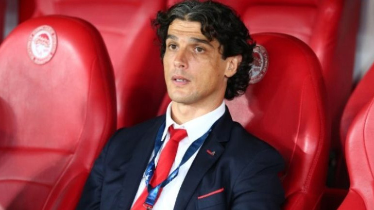 Τεχνικός διευθυντής της Νότιγχαμ Φόρεστ ο Μοντεστό