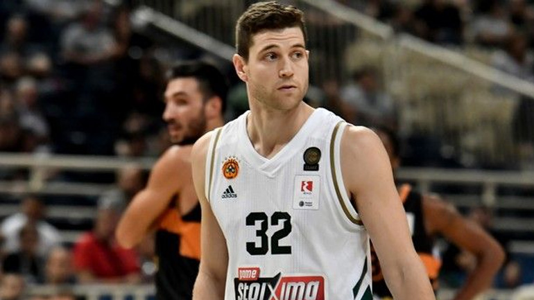 Basket League: Ο Φρεντέτ στην κορυφή του Top-5