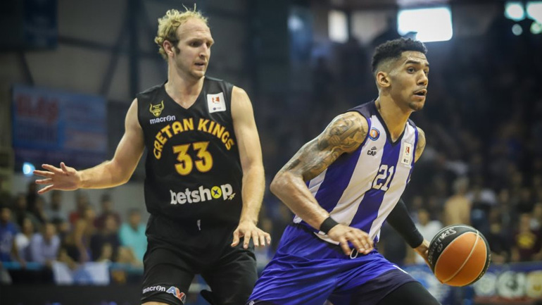 Μπάσκετ: Συνεχίζεται η δράση στο Κύπελλο Ελλάδας