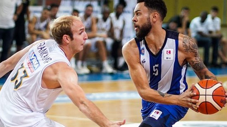 Μπάσκετ: Προκρίθηκε το Ρέθυμνο, 81-70 τον Ηρακλή