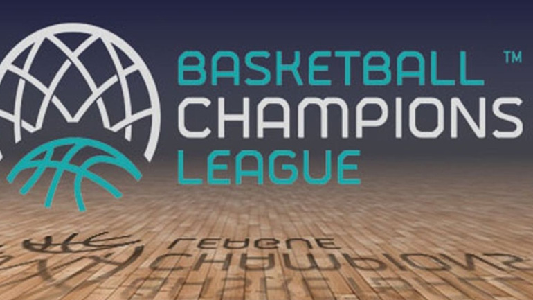 Οριστικά στην ΕΡΤ οι αγώνες του Basketball Champions League