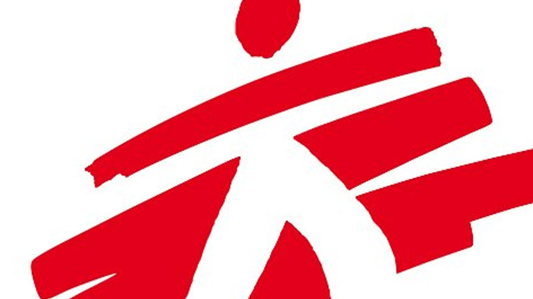 Οι Γιατροί χωρίς Σύνορα αναστέλλουν τη δράση τους στη βορειοανατολική Συρία