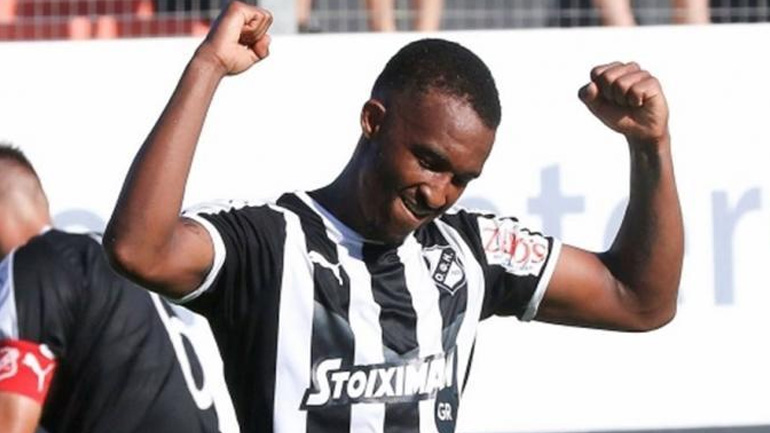 «Τσεκάρει» τον Σεμέντο η ΑΕΚ