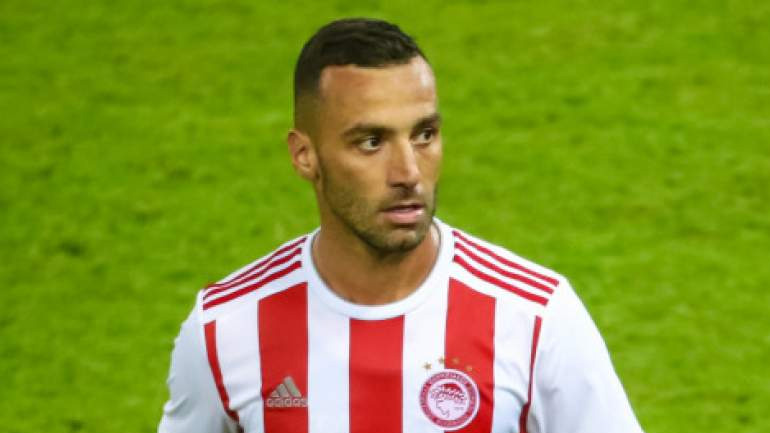 Βραζιλία καλεί… Γκιγιέρμε