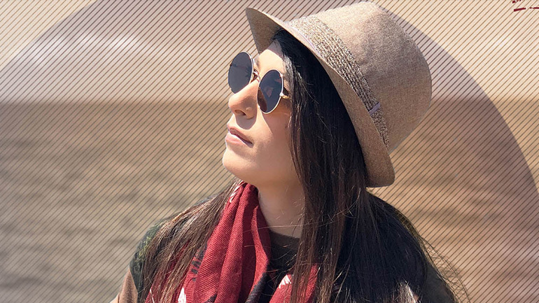 Η Τζένη Γεωργιάδη διασκεύασε με επιτυχία το  «Tu Es Foutu»