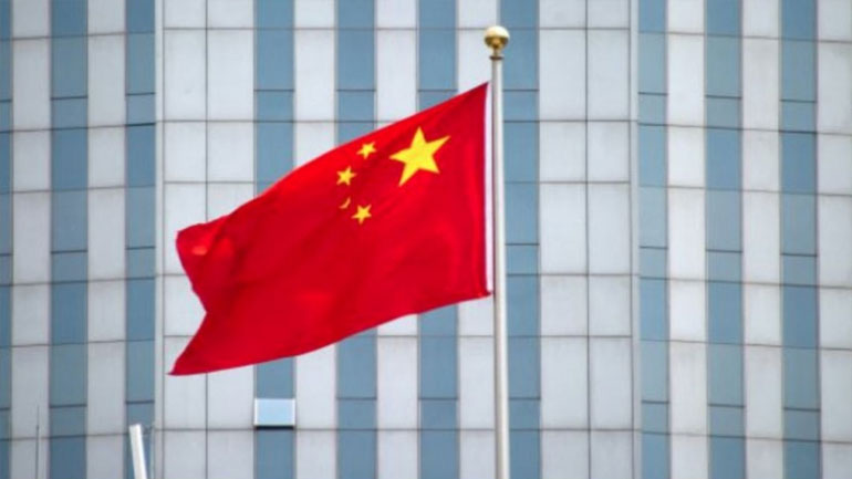 Το Πεκίνο καλεί την Άγκυρα να σταματήσει τη στρατιωτική δράση στη Συρία