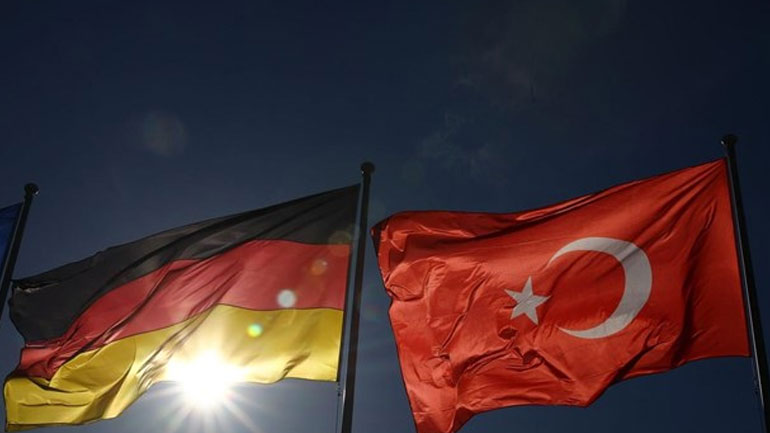 Το Βερολίνο δεν αναμένει να αποφασιστούν κυρώσεις σε βάρος της Τουρκίας