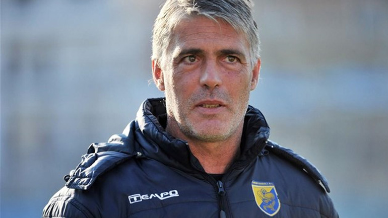 Επισημοποιήθηκε η επιστροφή του Χάβου στον Παναιτωλικό