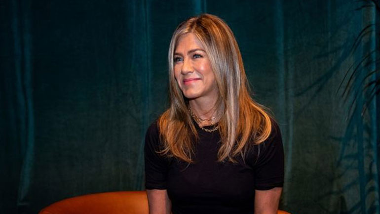 Η Jennifer Aniston έφτιαξε τον δικό της λογαριασμό στο Instagram!
