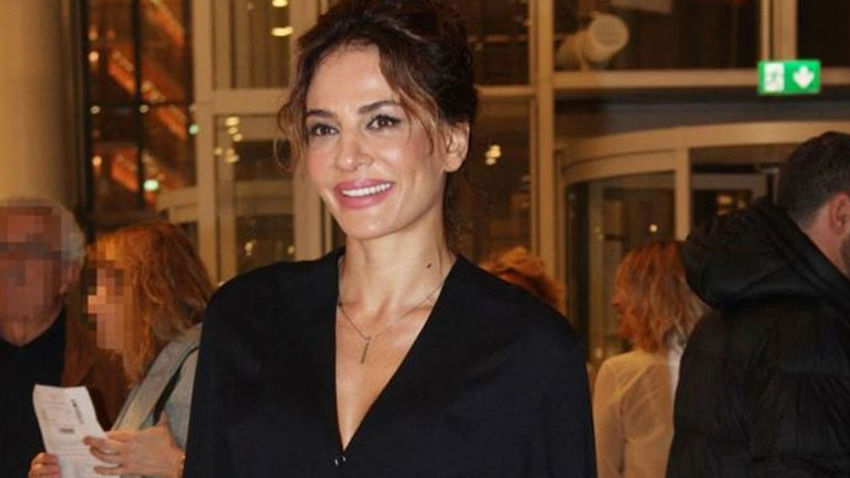 Δήμητρα Ματσούκα: «Δεν θα κάνω οικογένεια!»