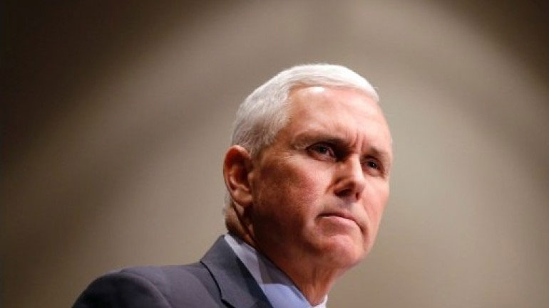 Στην Τουρκία μεταβαίνει ο Πενς