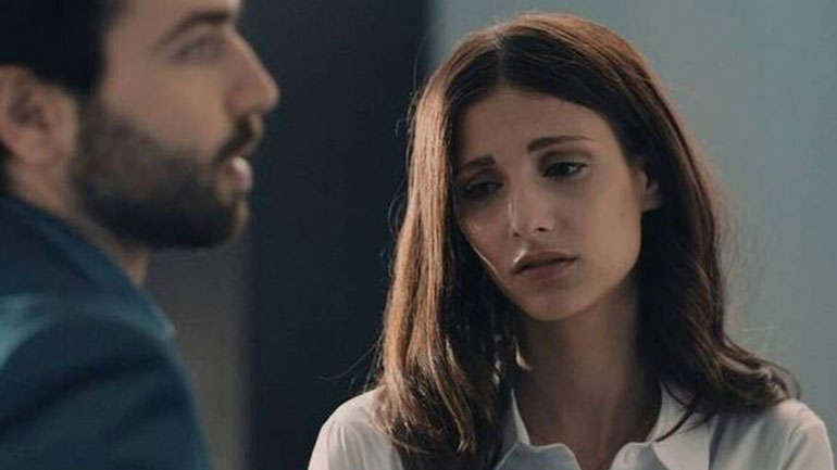 8 Λέξεις: Η Αριάδνη αρχίζει να αποζητά τον πατέρα της