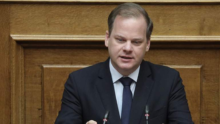 «Απόλυτη προτεραιότητα η Πατρών – Πύργου και η μερική υπογειοποίηση του σιδηροδρόμου στην Πάτρα»