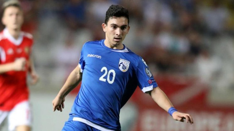 Ολυμπιακός: Ανακοινώνει τον Κωστή