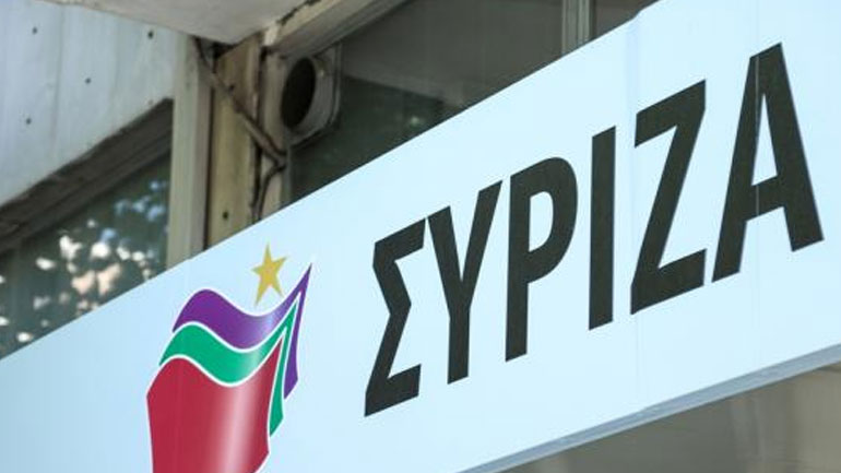 ΣΥΡΙΖΑ: «Χονδροειδή ψεύδη και ένοχα κενά παρουσιάζει ο απολογισμός του κυβερνητικού έργου»