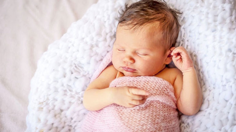 Ποια θεωρούνται προβλήματα στην ανάπτυξη του μωρού;