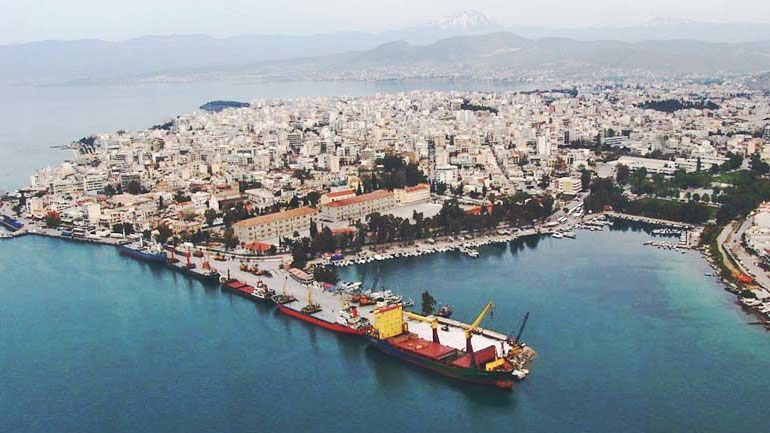 ΑΑΔΕ: Δέσμευση πενήντα τόνων πετρελαίου ναυτιλίας στη Χαλκίδα