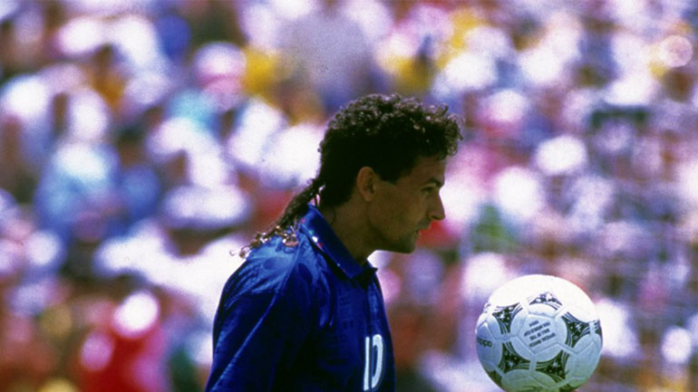 Ρομπέρτο Μπάτζιο – Πέτερ Χάντκε: Η αγωνία για ένα χαμένο πέναλτι μια μεταφορά για τη ζωή