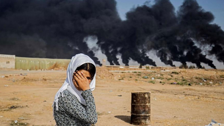 Η Συμφωνία των Αδάνων και οι διευθετήσεις μεταξύ ΗΠΑ, Ρωσίας και Τουρκίας