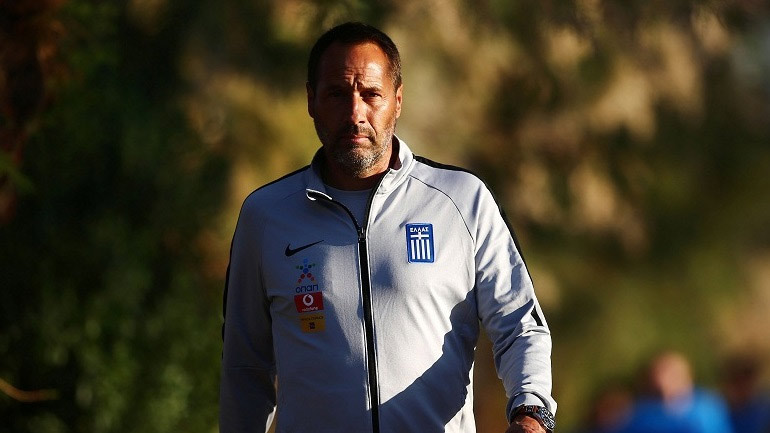 Φαν Σιπ: «Θα παίζουμε επιθετικά πια»