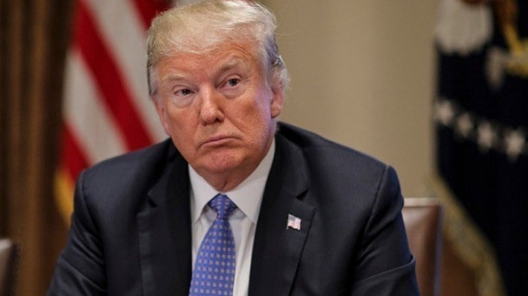 ΗΠΑ: Ο Τραμπ θα συζητήσει με ηγετικά στελέχη του Κογκρέσου για την κατάσταση στη Συρία