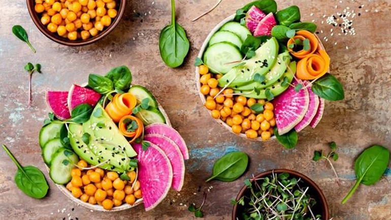 Παγκόσμια Ημέρα Διατροφής 2019