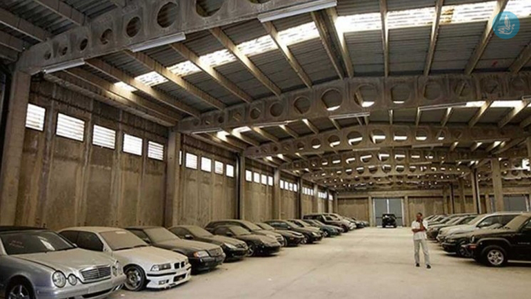 Porsche, Mercedes και… premium μοντέλα θα πουληθούν σε δημοπρασία