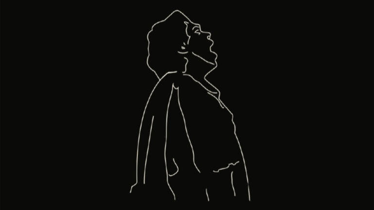 «Στο κέντρο του κύκλου» – Προβολή του ντοκιμαντέρ του Ορφέα Περετζή στο Cine Trianon