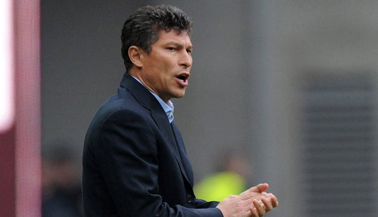 Τα… γύρισε ο προπονητής της Βουλγαρίας για τις ρατσιστικές επιθέσεις