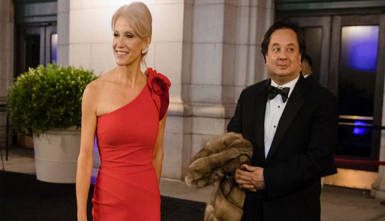 Ο επικριτής του Τραμπ δώρισε μεγάλο ποσό στον αντίπαλό του