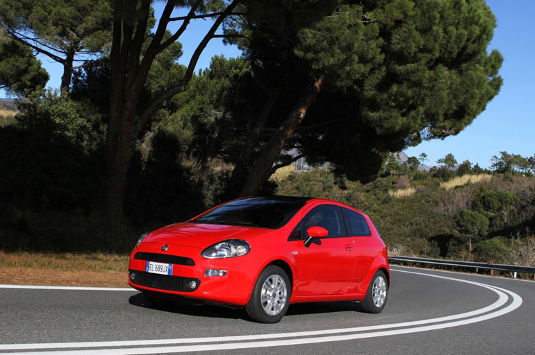 Στην τρίτη θέση των προτιμήσεων για μεταχειρισμένο αυτοκίνητο βρίσκεται η Fiat