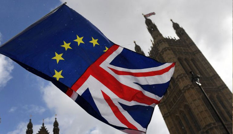 Brexit: «Κόλλησαν» οι συνομιλίες για το διαζύγιο