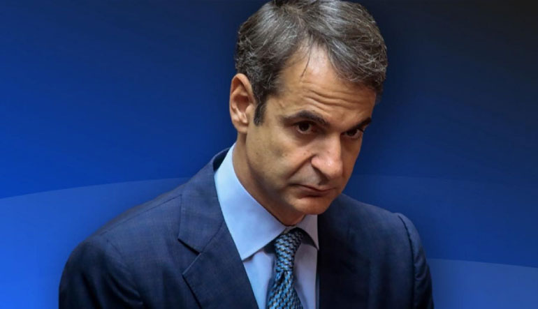 Κ. Μητσοτάκης: «Θα γίνουμε η ευχάριστη έκπληξη της Ευρωζώνης»