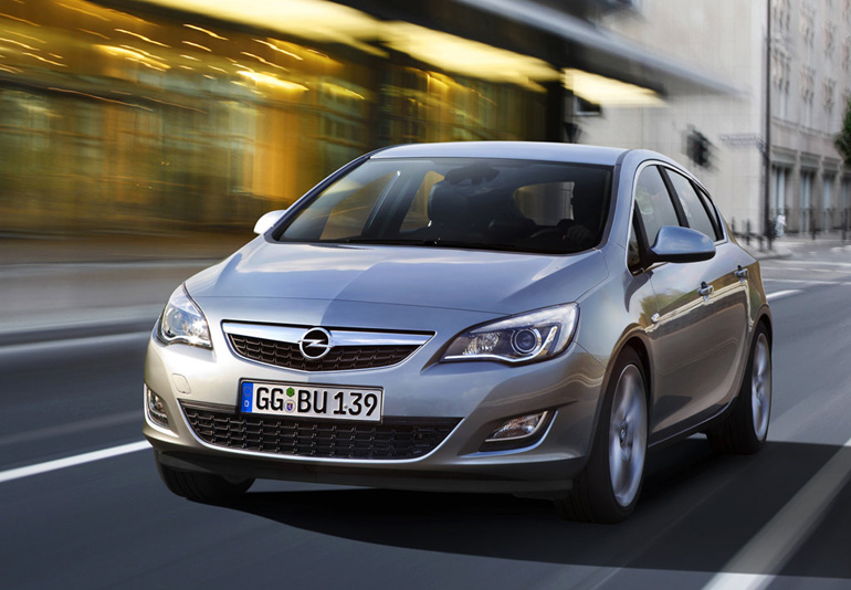 Περισσότερα από 6.500 Opel άλλαξαν... δεύτερα χέρια στην Ελλάδα τους πρώτους 9 μήνες