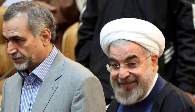 Στη φυλακή ο αδελφός του Ροχανί για διαφθορά