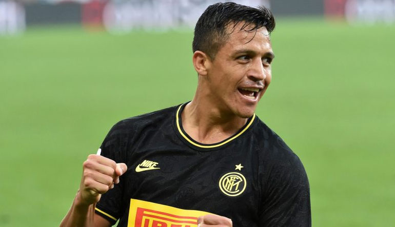 Εθνική Χιλής: Κινδυνεύει να μπει στο χειρουργείο ο Αλέξις Σάντσες έπειτα από τον σοβαρό τραυματισμό του