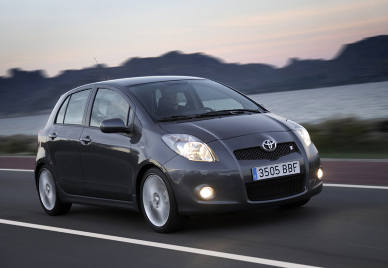 Η Toyota βρίσκεται στην κορυφή των πωλήσεων μεταχειρισμένων αυτοκινήτων