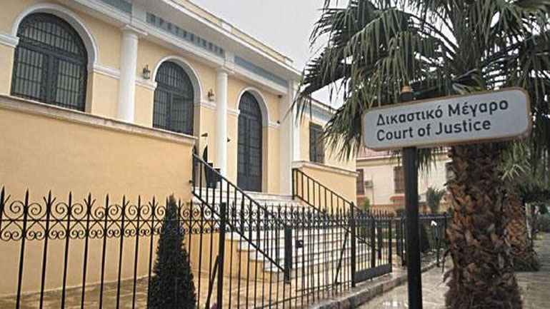 Νέα αναφορά – καταγγελία για τον αντιεισαγγελέα Άμφισσας